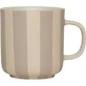 OYOY - Toppu Mug - Clay (L301191)