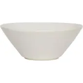 OYOY Living Rührschüsseln L15xW15xH6 weiß