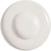 Villeroy & Boch Pastateller "Pastateller Afina ø 24,9 cm weiß"