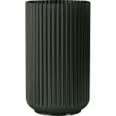 Lyngby Porcelæn Lyngbyvase glänzend