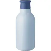 Rig-Tig Wasserflasche Drink-It Vacuum Insulated Bottle 0.5 L Blue
