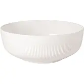 Villeroy & Boch Salatschüssel Afina White 24 cm