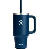 Hydroflask - All Around Travel Tumbler - Trinkflasche Gr 0,95 l blau