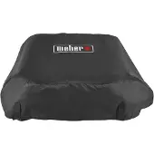Weber 3400112, Hülle, Schwarz, 1 Stück(e)