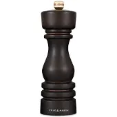 Cole and mason Salzmühle Cole & Mason London Dark Chocolate 18 cm