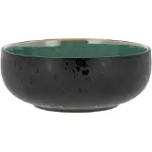 Bitz Schale Gastro Poke/Ramen Black Green 18 cm (6-teilig)