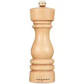 Cole and mason Peffermühle Cole & Mason London Natural Beech 18 cm