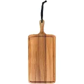Dutchdeluxes Servierbrett Bread Board Klein Rechteckig
