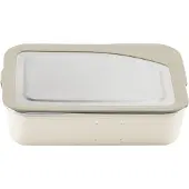 Klean Kanteen Brotdose Meal Box 1005ml Tofu