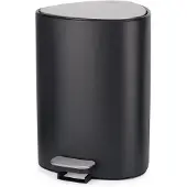 Joseph & Joseph Abfallbehälter EasyStore 5L Treteimer Black