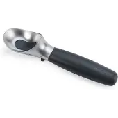 Joseph Joseph Eis-Portionierer Elevate Silver