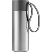 Eva Solo Thermosflasche To Go Elephant Grey 350 ml