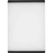 Oxo Schneidebrett Good Grips 26,4 x 37,5 cm White