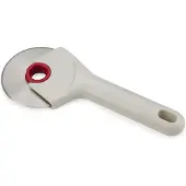 Joseph Joseph Pizzaschneider Ringo Pizza Wheel Beige