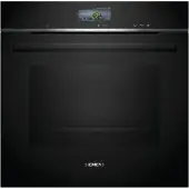 Siemens HR736G1B1 Einbau-Backofen mit Dampfunterstützung