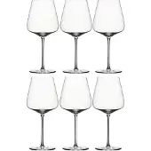 Zalto Bordeaux-Glas 6er-Set Denk Art