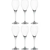 Spiegelau Sektgläser Sparkling Party 160 ml (6er Set)