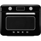 Smeg 50s Style Tischbackofen