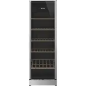 Smeg Scv115g Weinkühlschrank