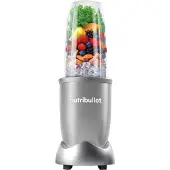 NutriBullet Pro 900 NB907S Standmixer