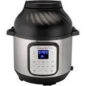 Instant Pot Duo Crisp 5,7L multicooker