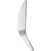Georg Jensen Tortenheber Arne Jacobsen Edelstahl Matt