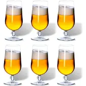 Rosendahl - Grand Cru Beer Glass 50 cl - Set of 6