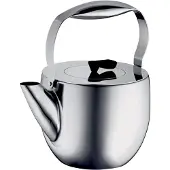 Bodum Teekanne Colombia 1.5L RVS