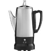 C3 Scandinavian Lifestyle Perkolator Basic
