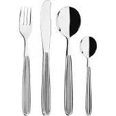 Iittala - Scandia 16 tlg. Menübesteck