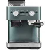 KitchenAid Espressomaschine Integrierte Kaffeemühle JUNIPER 5KES6551EJP
