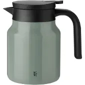 Rig-Tig Thermoskanne Therm-It Khaki 900 ml