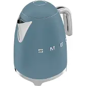 Smeg Klf03 50s Style 1.7l Wasserkocher
