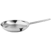 Eva Trio Bratpfanne Eva Trio Honeycomb Stainless Steel Recycled 28 cm