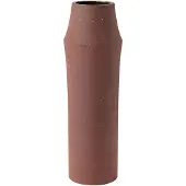 Knabstrup Keramik Clay Terracotta, 32 cm