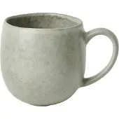 Broste Copenhagen - Nordic Marsh Teetasse, 450 ml, grün