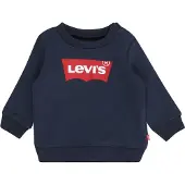 Levi's Kids Levis Kids Sweatshirt "LVB LVB FRENCH TERRY BATWING", BABY UNISEX