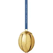 Georg Jensen Osterei Edelstahl