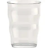 Holmegaard 40 cl - Maskinblaest glas - Klar