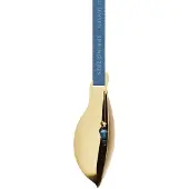Georg Jensen FrühlingsOrnament Edelstahl