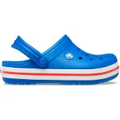 Crocs Crocband T Holzschuhe