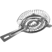 VacuVin Cocktail Sieb Vacu Vin Cocktail Strainer