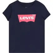 Levi's Levis Kids T-Shirt "LVG BATWING TEE" for GIRLS