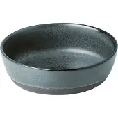 Aida "RAW" Teller Set, Steinzeug, Ø 19 cm