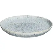 Denby Coupételler Halo Speckle 21 cm
