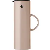 Stelton Thermoskanne EM77 Vacuum Jug 1L Heather