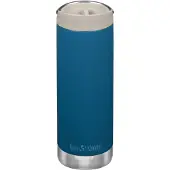 Klean Kanteen Thermosflasche TKWide 473ml Café Cap Corsair