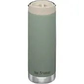 Klean Kanteen Thermosflasche TKWide 473ml Café Cap Sea Spray
