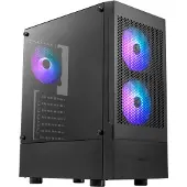 Gamdias Talos E3 Mesh Black