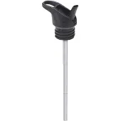Klean Kanteen Sportverschluss Flip Seal Sport Cap Black